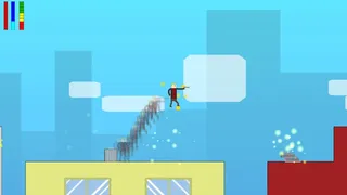Скриншот 1 к игре War Ender