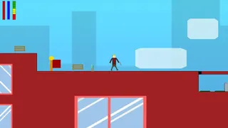 Скриншот 2 к игре War Ender