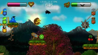 Скриншот 1 к игре Munchies