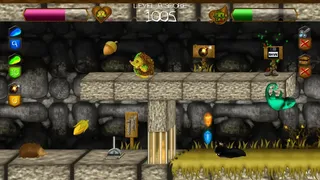 Скриншот 3 к игре Munchies