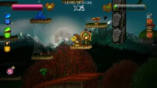 Скриншот 5 к игре Munchies