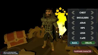 Скриншот 3 к игре Idle Dungeons