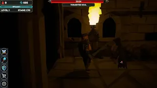 Скриншот 7 к игре Idle Dungeons
