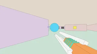Скриншот 1 к игре HyperZen Training