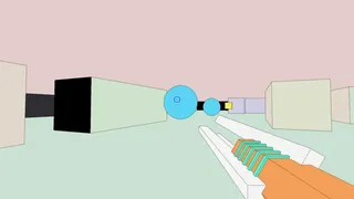 Скриншот 5 к игре HyperZen Training