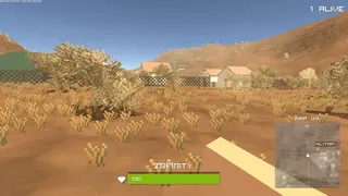 Скриншот 4 к игре PUGNite