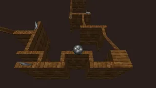 Скриншот 4 к игре The Edge Ball