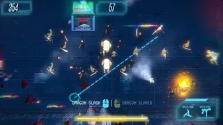 Скриншот 4 к игре Akane