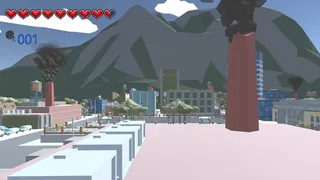 Скриншот 3 к игре Cat's Yarn