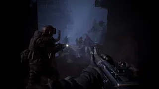 Скриншот 1 к игре Hold Out