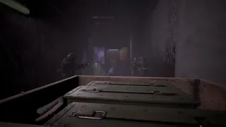 Скриншот 5 к игре Hold Out