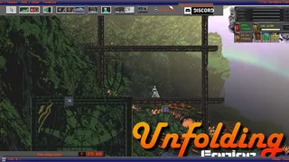 Скриншот 2 к игре The Unfolding Engine: Paint a Game