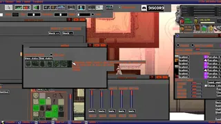 Скриншот 3 к игре The Unfolding Engine: Paint a Game