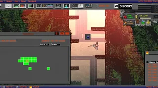 Скриншот 6 к игре The Unfolding Engine: Paint a Game