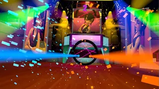 Скриншот 4 к игре Hotel Transylvania Popstic