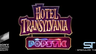 Скриншот 8 к игре Hotel Transylvania Popstic