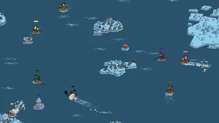 Скриншот 3 к игре Sunken