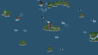 Скриншот 4 к игре Sunken