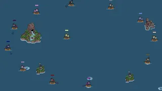 Скриншот 8 к игре Sunken