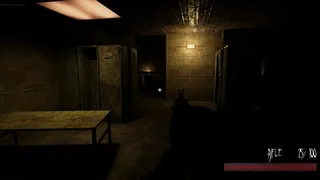 Скриншот 1 к игре Mist of the Dark