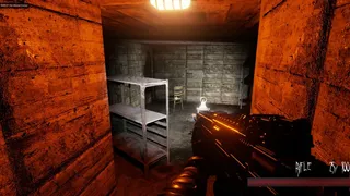 Скриншот 2 к игре Mist of the Dark