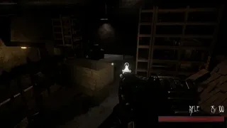 Скриншот 5 к игре Mist of the Dark