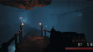 Скриншот 6 к игре Mist of the Dark
