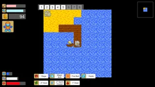 Скриншот 2 к игре Golden Fall