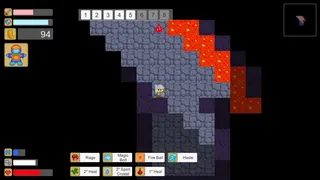 Скриншот 4 к игре Golden Fall