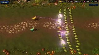 Скриншот 6 к игре Mines and Magic