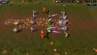 Скриншот 7 к игре Mines and Magic