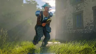 Скриншот 1 к игре CRSED: Cuisine Royale