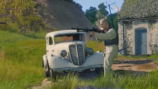 Скриншот 5 к игре CRSED: Cuisine Royale