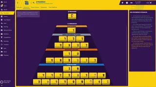Скриншот 3 к игре Football Manager 2019: The Hashtag United Challenge