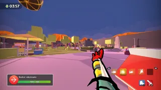Скриншот 2 к игре Super Seeker