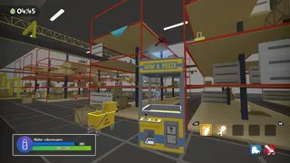 Скриншот 3 к игре Super Seeker