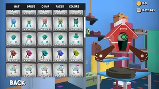 Скриншот 5 к игре Super Seeker