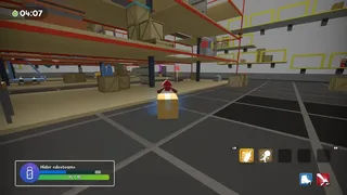 Скриншот 6 к игре Super Seeker