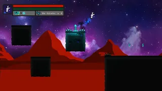 Скриншот 1 к игре Exo-Adventures