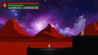Скриншот 4 к игре Exo-Adventures
