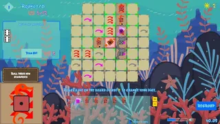 Скриншот 3 к игре Rolling in the Reef