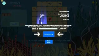 Скриншот 4 к игре Rolling in the Reef