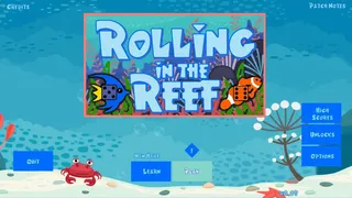 Скриншот 5 к игре Rolling in the Reef