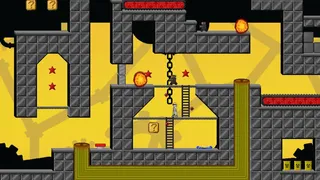 Скриншот 1 к игре Platform Builder