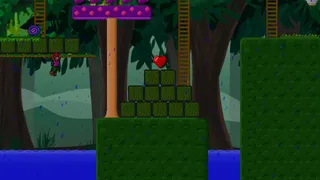 Скриншот 2 к игре Platform Builder