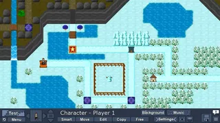 Скриншот 4 к игре Platform Builder