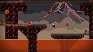 Скриншот 7 к игре Platform Builder