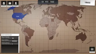 Скриншот 1 к игре Intelligence Trader