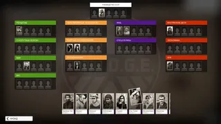 Скриншот 2 к игре Intelligence Trader