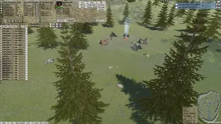 Скриншот 2 к игре Cro Magnon